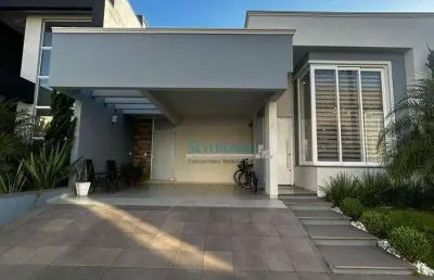Casa com 3 dormitórios à venda, 171 m² por r$ 1.150.000,00 - central park - cachoeirinha/rs