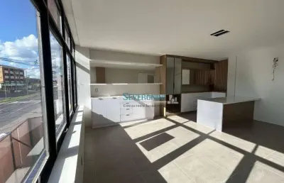Sala para alugar, 250 m² por r$ 16.670/mês - vila bom princípio - cachoeirinha/rs
