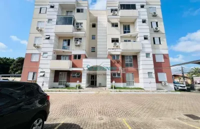 Apartamento com 2 dormitórios à venda, 52 m² por r$ 298.000,00 - santa fé - gravataí/rs