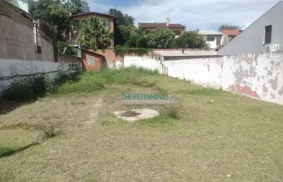 Terreno à venda, 300 m² por r$ 350.000,00 - centro - gravataí/rs