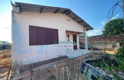 Terreno à venda, 368 m² por r$ 300.000,00 - vila imbuhy - cachoeirinha/rs