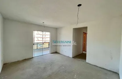 Apartamento com 3 dormitórios à venda, 81 m² por r$ 499.900,00 - vila cachoeirinha - cachoeirinha/rs