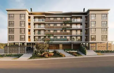 Apartamento com 3 dormitórios à venda, 105 m² por r$ 645.148,94 - centro - gravataí/rs