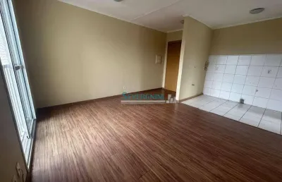 Apartamento com 3 dormitórios, 68 m² - venda por r$ 289.000 ou aluguel por r$ 1.690/mês - vila vista alegre - cachoeirinha/rs
