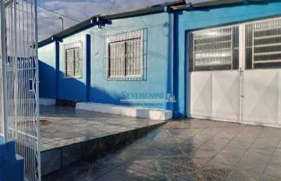 Casa com 3 dormitórios à venda, 220 m² por r$ 269.000,00 - parque granja esperança - cachoeirinha/rs