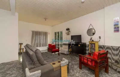 Casa à venda, 128 m² por r$ 330.000,00 - parque espírito santo - cachoeirinha/rs