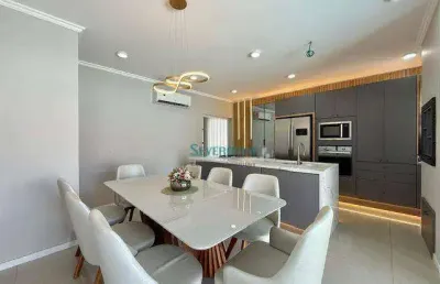 Casa à venda, 159 m² por r$ 998.000,00 - vale ville - gravataí/rs