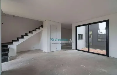 Sobrado com 3 dormitórios à venda, 80 m² por r$ 445.000,00 - centro - gravataí/rs