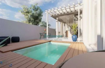 Casa com 3 dormitórios à venda, 251 m² por r$ 1.495.000,00 - centro - gravataí/rs