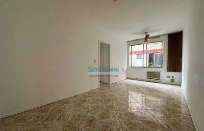 Apartamento com 2 dormitórios à venda, 69 m² por r$ 235.000,00 - centro - cachoeirinha/rs