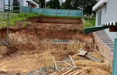 Terreno à venda, 262 m² por r$ 380.000,00 - centro - gravataí/rs