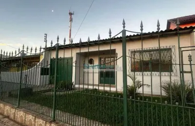 Casa com 3 dormitórios à venda, 200 m² por r$ 290.000,00 - parque espírito santo - cachoeirinha/rs