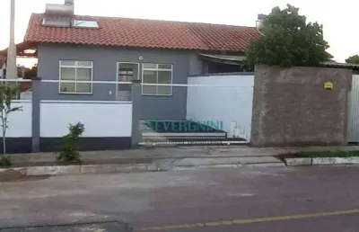 Casa com 2 dormitórios à venda, 42 m² por r$ 200.000,00 - vila imperial - gravataí/rs