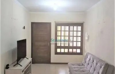 Apartamento com 2 dormitórios à venda, 82 m² por r$ 299.000,00 - centro - cachoeirinha/rs