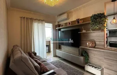 Apartamento com 2 dormitórios à venda, 72 m² por r$ 450.000,00 - vila bom princípio - cachoeirinha/rs
