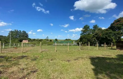Terreno à venda, 300 m² por r$ 110.000,00 - condado del rey - gravataí/rs