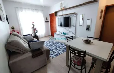 Casa com 3 dormitórios à venda, 72 m² por r$ 399.000,00 - morada do vale ii - gravataí/rs