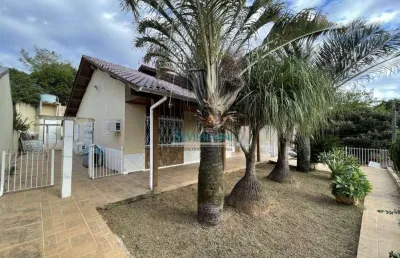 Casa à venda, 220 m² por r$ 479.900,00 - vila vista alegre - cachoeirinha/rs