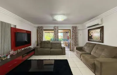 Apartamento com 3 dormitórios à venda, 150 m² por r$ 999.900,00 - centro - cachoeirinha/rs