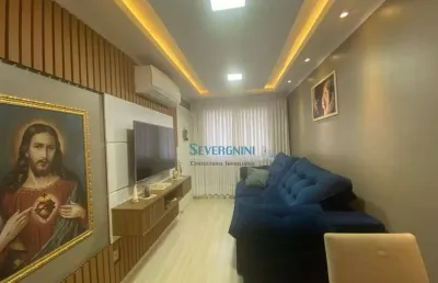 Casa com 2 dormitórios à venda, 52 m² por r$ 399.000,00 - morada do bosque - cachoeirinha/rs