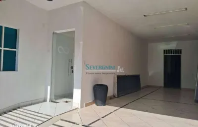 Sala à venda, 283 m² por r$ 742.000,00 - city - cachoeirinha/rs
