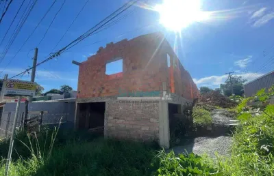 Casa à venda, 62 m² por r$ 340.000,00 - nossa chácara - gravataí/rs
