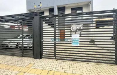 Sobrado com 3 dormitórios à venda, 100 m² por r$ 629.900,00 - vale do sol - cachoeirinha/rs