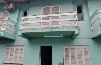 Sobrado com 2 dormitórios à venda, 74 m² por r$ 199.000,00 - vila princesa izabel - cachoeirinha/rs