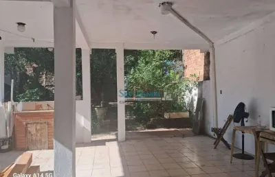 Casa com 2 dormitórios à venda, 126 m² por r$ 345.000,00 - vila da paz - cachoeirinha/rs