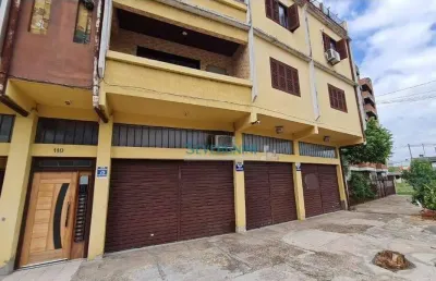 Sala à venda, 120 m² por r$ 399.000,00 - vila vista alegre - cachoeirinha/rs