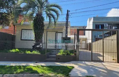 Casa com 3 dormitórios à venda, 105 m² por r$ 359.000,00 - bom princípio - gravataí/rs