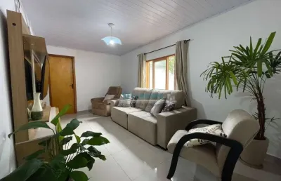 Casa à venda, 220 m² por r$ 370.000,00 - parque ipiranga - gravataí/rs