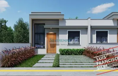 Casa com 2 dormitórios à venda, 59 m² por r$ 370.000,00 - vila princesa izabel - cachoeirinha/rs