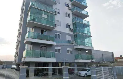 Apartamento com 3 dormitórios à venda, 90 m² por r$ 530.000,00 - vila bom princípio - cachoeirinha/rs