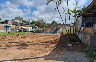 Terreno à venda, 286 m² por r$ 190.000,00 - morada do vale iii - gravataí/rs