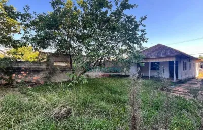 Terreno à venda, 400 m² por r$ 380.000,00 - vila city - cachoeirinha/rs