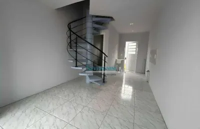 Sobrado com 2 dormitórios à venda, 60 m² por r$ 210.000,00 - jardim betânia - cachoeirinha/rs