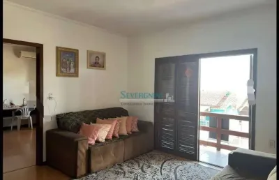 Sobrado com 4 dormitórios à venda, 156 m² por r$ 1.300.000,00 - jardim do bosque - cachoeirinha/rs