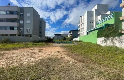 Terreno à venda, 200 m² por r$ 290.000,00 - vale do sol - cachoeirinha/rs
