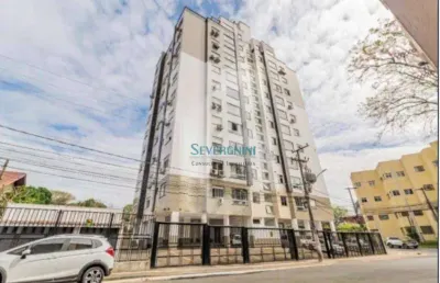 Apartamento com 3 dormitórios à venda, 93 m² por r$ 690.000 - vila cachoeirinha - cachoeirinha/rs