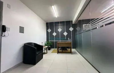 Sala à venda, 35 m² por r$ 106.000,00 - vila santo ângelo - cachoeirinha/rs