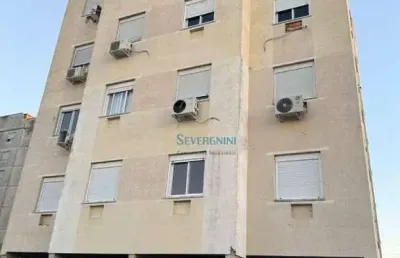 Apartamento com 2 dormitórios, 63 m² - venda por r$ 240.000,00 ou aluguel por r$ 1.671,00/mês - vila vista alegre - cachoeirinha/rs