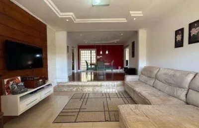Casa com 3 dormitórios à venda, 145 m² por r$ 870.000,00 - centro - cachoeirinha/rs