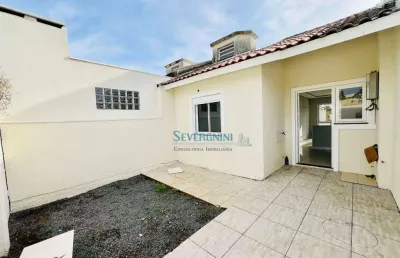 Casa com 2 dormitórios à venda, 48 m² por r$ 289.900,00 - central park - cachoeirinha/rs
