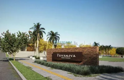 Terreno à venda, 180 m² por r$ 159.000,00 - terranova - gravataí/rs