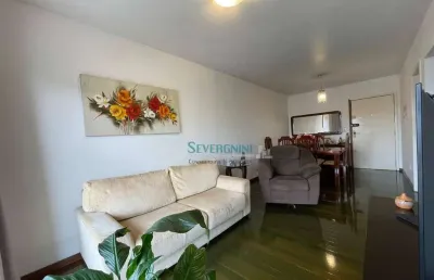 Apartamento com 3 dormitórios à venda, 101 m² por r$ 290.000,00 - centro - cachoeirinha/rs