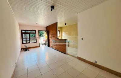 Casa à venda, 96 m² por r$ 269.900,00 - jardim do bosque - cachoeirinha/rs