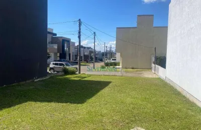 Terreno à venda, 200 m² por r$ 390.000,00 - central park - cachoeirinha/rs