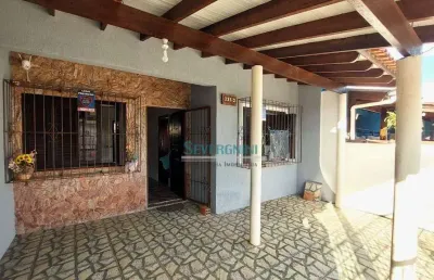 Casa com 2 dormitórios à venda, 47 m² por r$ 200.000,00 - parque marechal rondon - cachoeirinha/rs