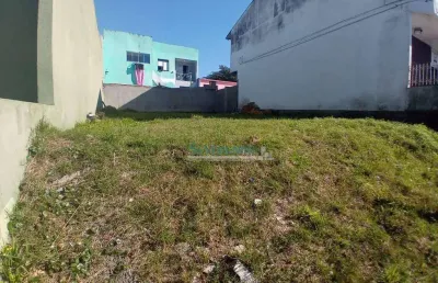 Terreno à venda, 200 m² por r$ 345.000,00 - parque da matriz - cachoeirinha/rs